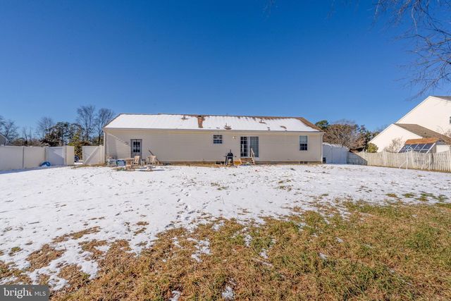 9 FOX COVE DR, Millville, NJ 08332