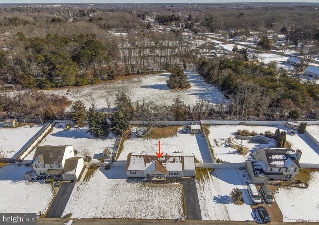 9 FOX COVE DR, Millville, NJ 08332