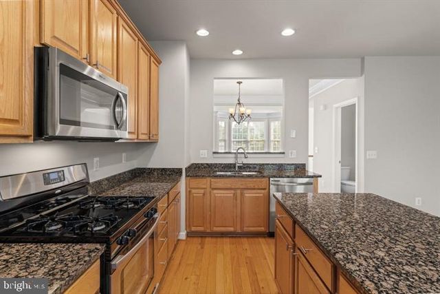 43770 LEES MILL SQ, Leesburg, VA 20176