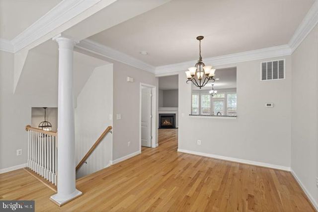 43770 LEES MILL SQ, Leesburg, VA 20176