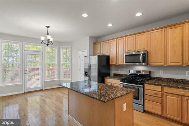 43770 LEES MILL SQ, Leesburg, VA 20176