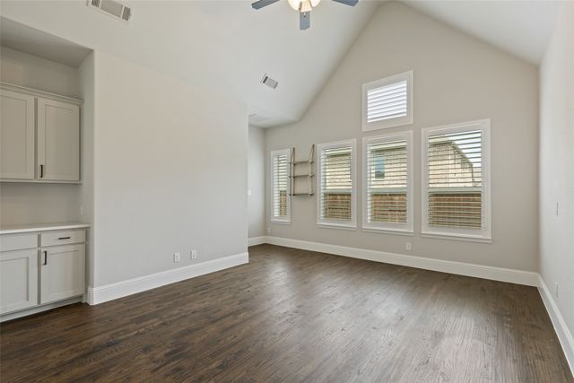 4200 Porosa Lane, Prosper, TX 75078