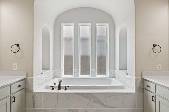 4200 Porosa Lane, Prosper, TX 75078