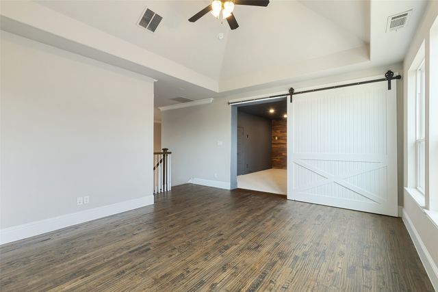 4200 Porosa Lane, Prosper, TX 75078