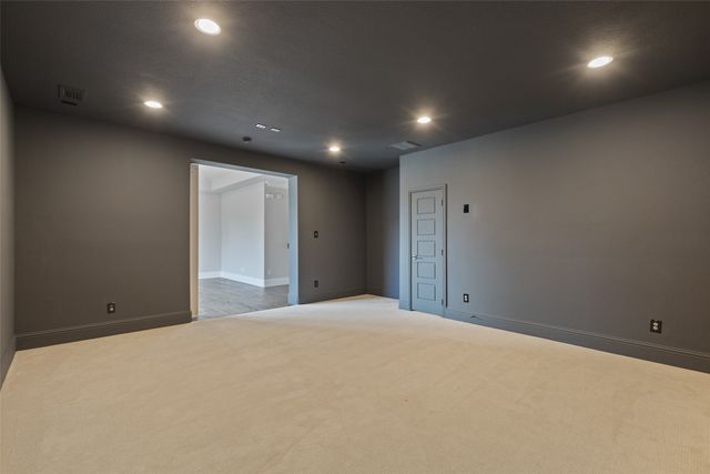 4200 Porosa Lane, Prosper, TX 75078