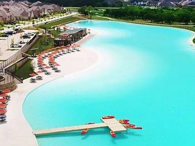 4200 Porosa Lane, Prosper, TX 75078