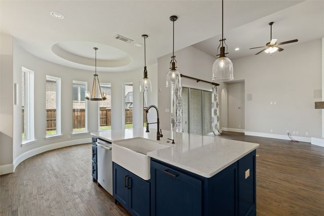 4200 Porosa Lane, Prosper, TX 75078