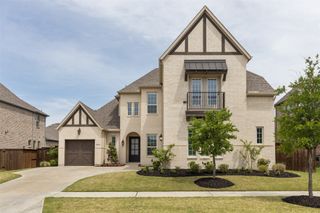 4200 Porosa Lane, Prosper, TX 75078