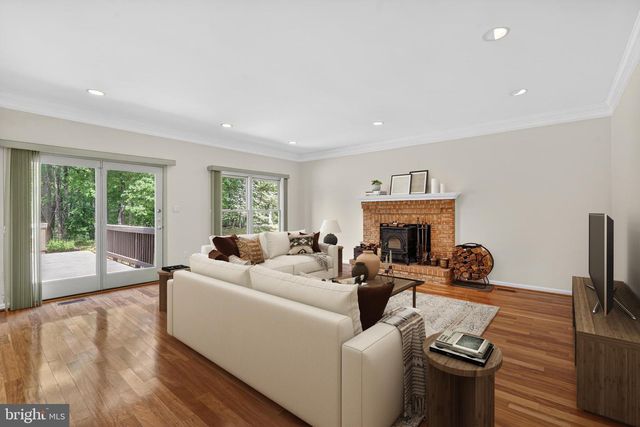 713 BRANDON GREEN DR, Silver Spring, MD 20904