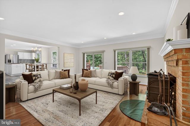 713 BRANDON GREEN DR, Silver Spring, MD 20904