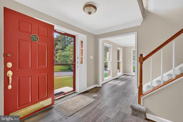 713 BRANDON GREEN DR, Silver Spring, MD 20904
