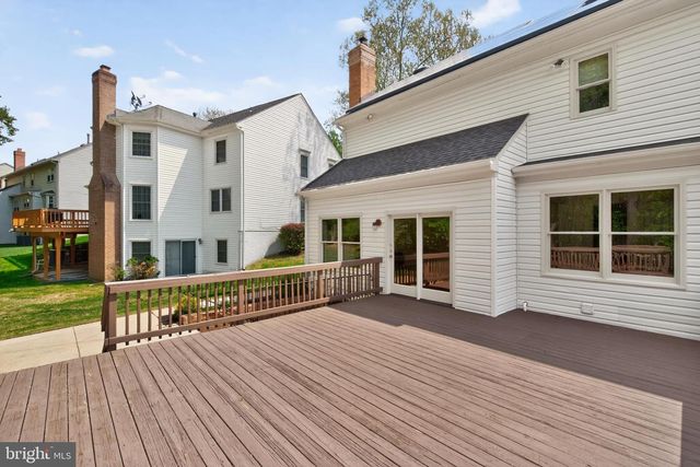 713 BRANDON GREEN DR, Silver Spring, MD 20904