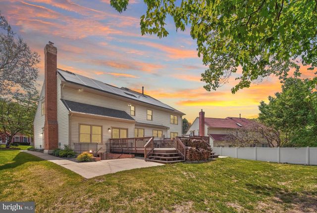 713 BRANDON GREEN DR, Silver Spring, MD 20904