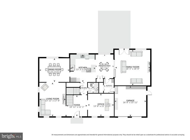 713 BRANDON GREEN DR, Silver Spring, MD 20904