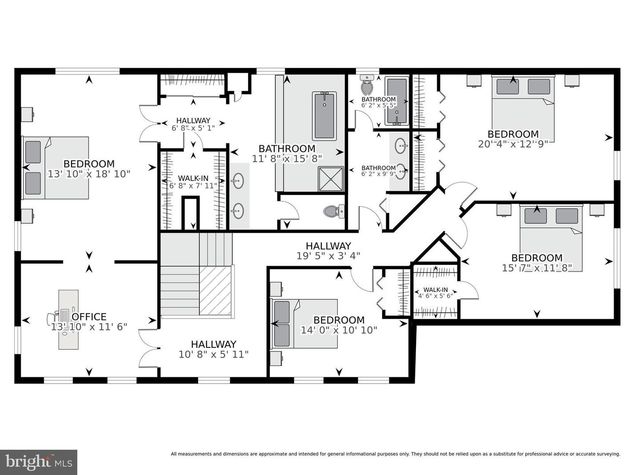 713 BRANDON GREEN DR, Silver Spring, MD 20904