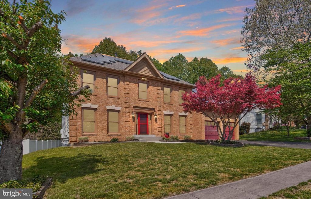 713 BRANDON GREEN DR, Silver Spring, MD 20904
