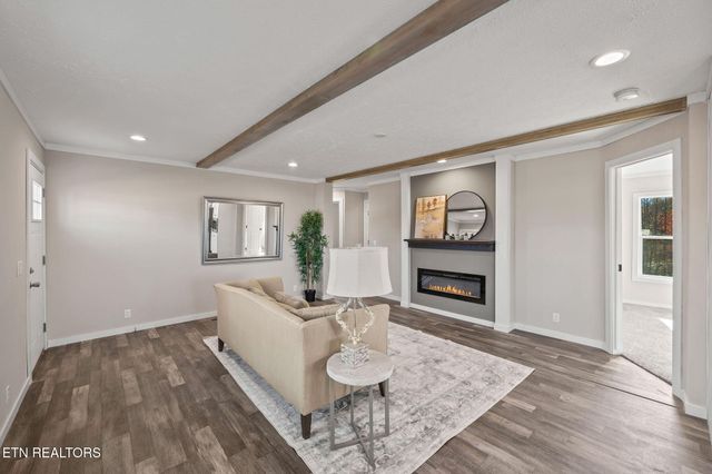 20 Pumpkintown Rd, Lafayette, TN 37083