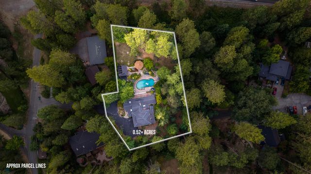 136 Orchard St, Nevada City, CA 95959