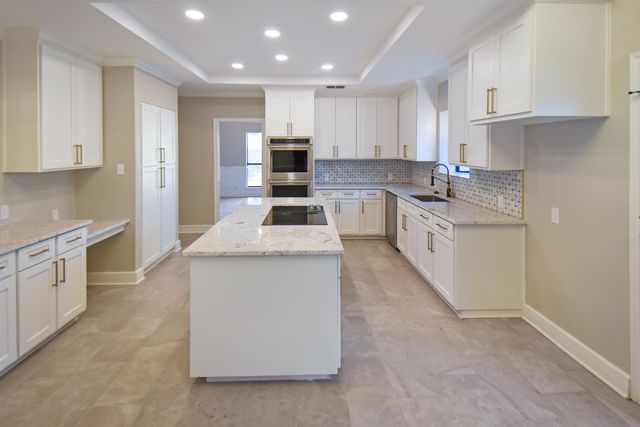 18919 Forest Ln, Flint, TX 75762