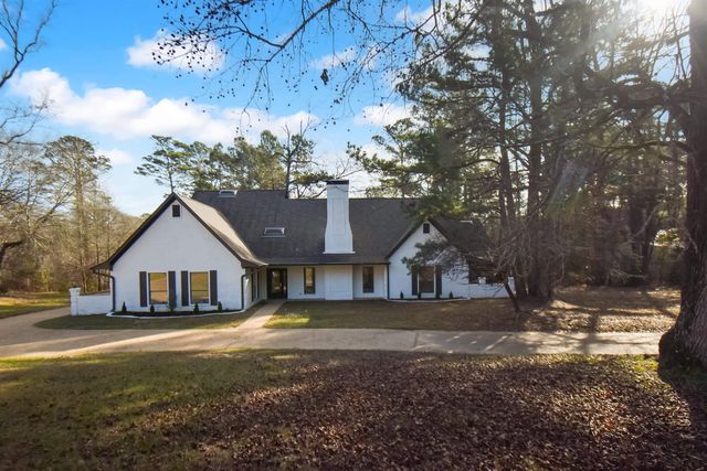 18919 Forest Ln, Flint, TX 75762