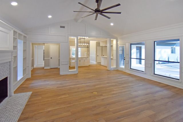 18919 Forest Ln, Flint, TX 75762