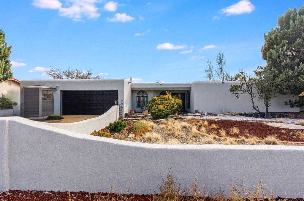 4004 Saint Andrews Drive SE, Rio Rancho, NM 87124