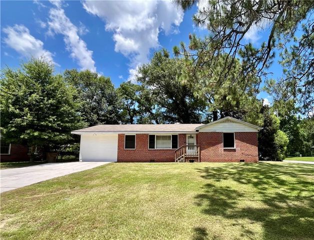 3050 Kendale Drive, Mobile, AL 36606