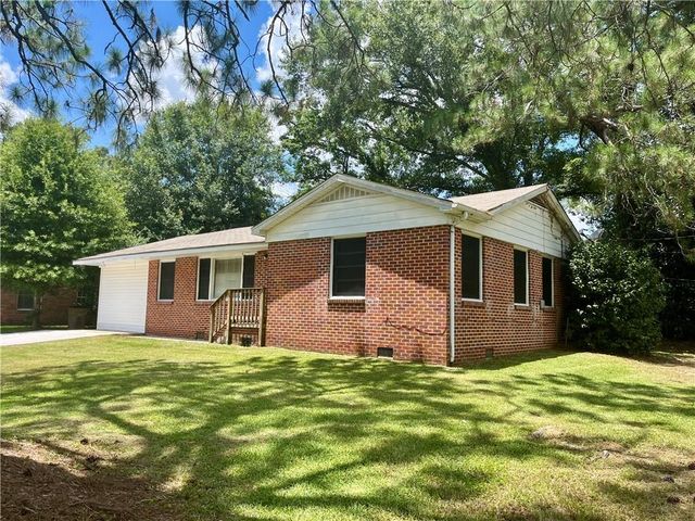 3050 Kendale Drive, Mobile, AL 36606