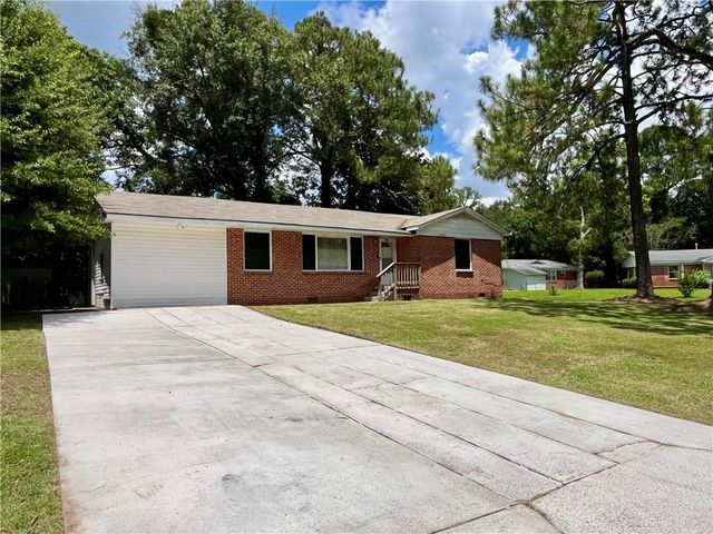 3050 Kendale Drive, Mobile, AL 36606