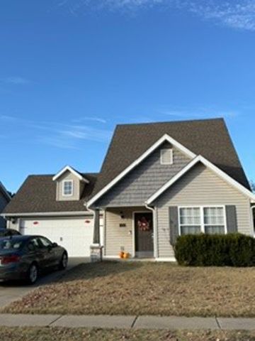 4428 Serviceberry Drive, Fayetteville, AR 72704
