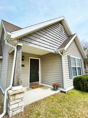 4428 Serviceberry Drive, Fayetteville, AR 72704