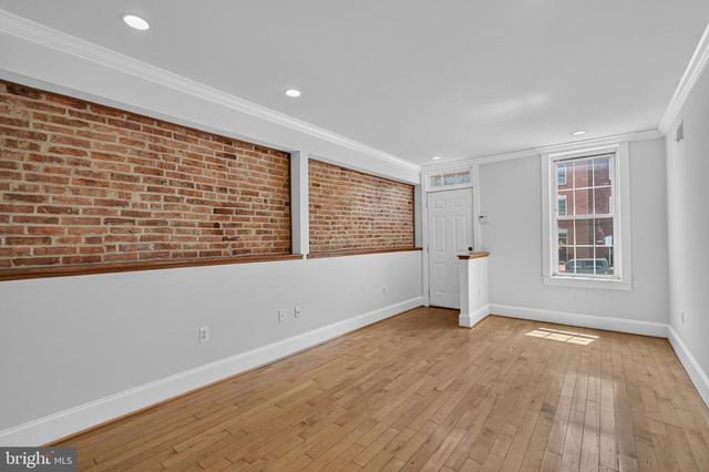 738 E FORT AVE, Baltimore, MD 21230