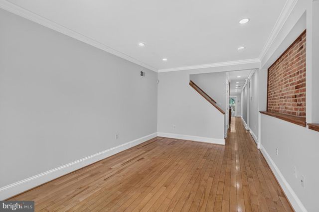 738 E FORT AVE, Baltimore, MD 21230