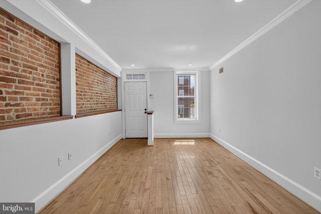 738 E FORT AVE, Baltimore, MD 21230