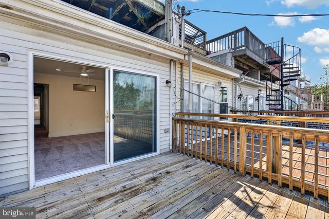 738 E FORT AVE, Baltimore, MD 21230
