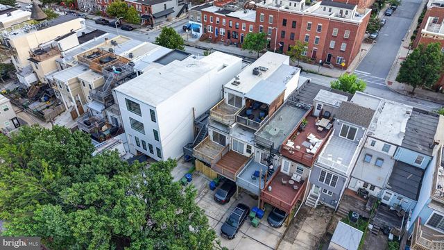 738 E FORT AVE, Baltimore, MD 21230