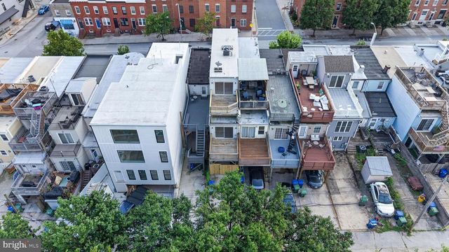 738 E FORT AVE, Baltimore, MD 21230