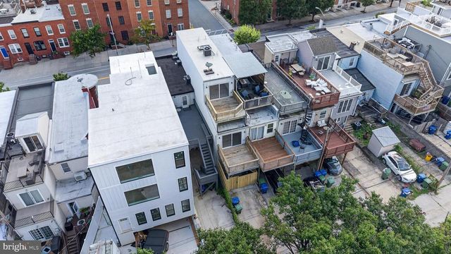 738 E FORT AVE, Baltimore, MD 21230