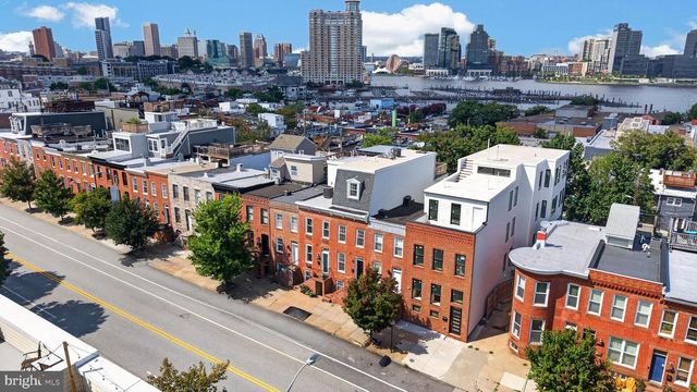 738 E FORT AVE, Baltimore, MD 21230