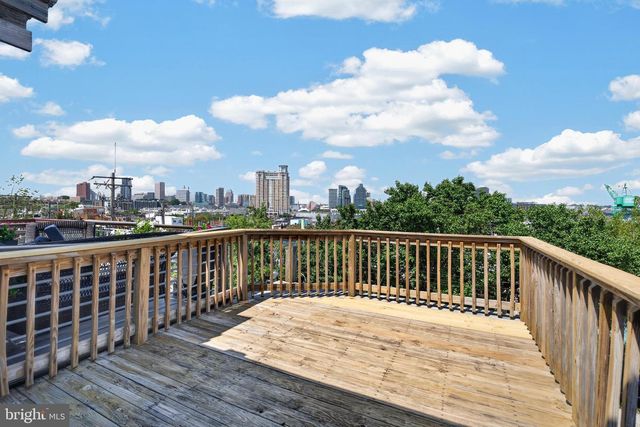 738 E FORT AVE, Baltimore, MD 21230