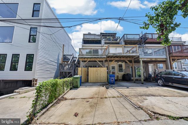 738 E FORT AVE, Baltimore, MD 21230