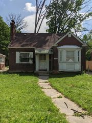 5786 Neff, Detroit, MI 48224