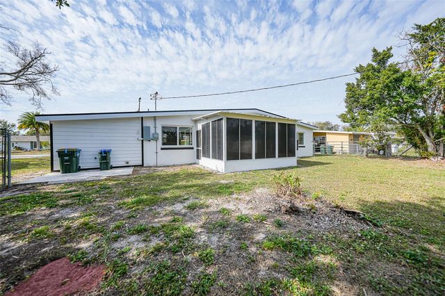 6230 FREEMONT STREET, North Port, FL 34287