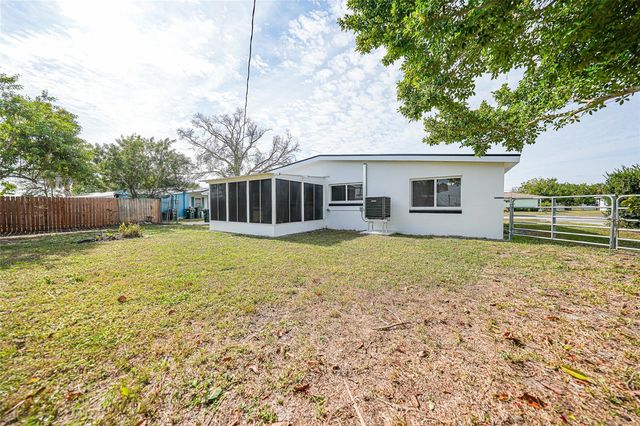 6230 FREEMONT STREET, North Port, FL 34287