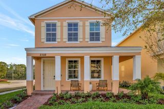 2388 SE Union Park Drive, Port St. Lucie, FL 34952
