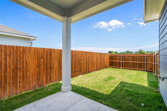 210 Monarch Way, Wylie, TX 75098
