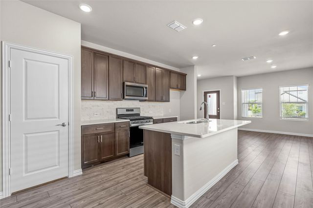210 Monarch Way, Wylie, TX 75098