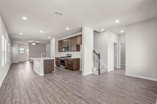 210 Monarch Way, Wylie, TX 75098