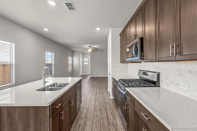 210 Monarch Way, Wylie, TX 75098