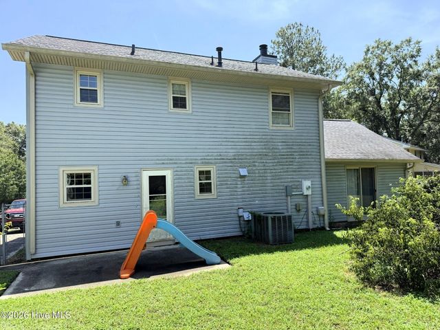 532 Hillcrest Drive, North Augusta, SC 29841